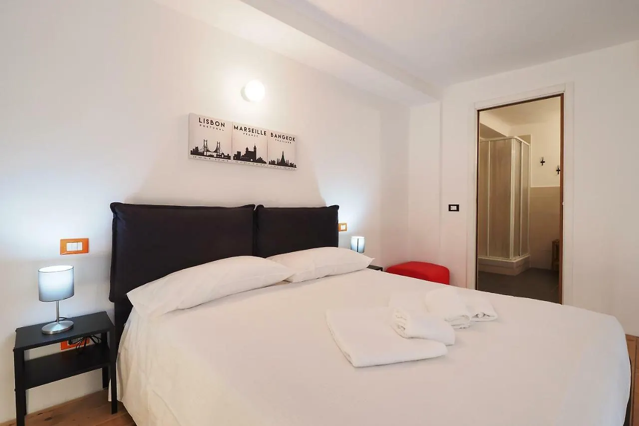 Primopiano - Acerenza Flats Apartment Milan