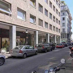 Contempora - Cavallotti 13 - B62 Milano