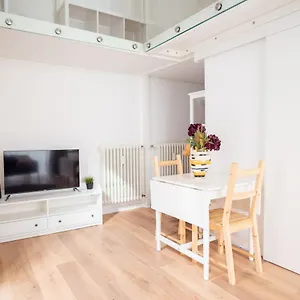 Loft Giulietta Apartment