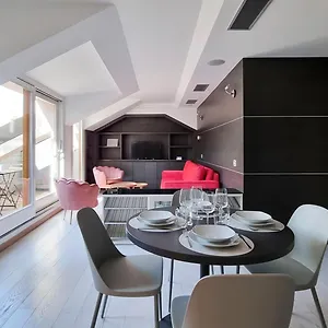 Italianway - Corso Venezia 7 Apartment