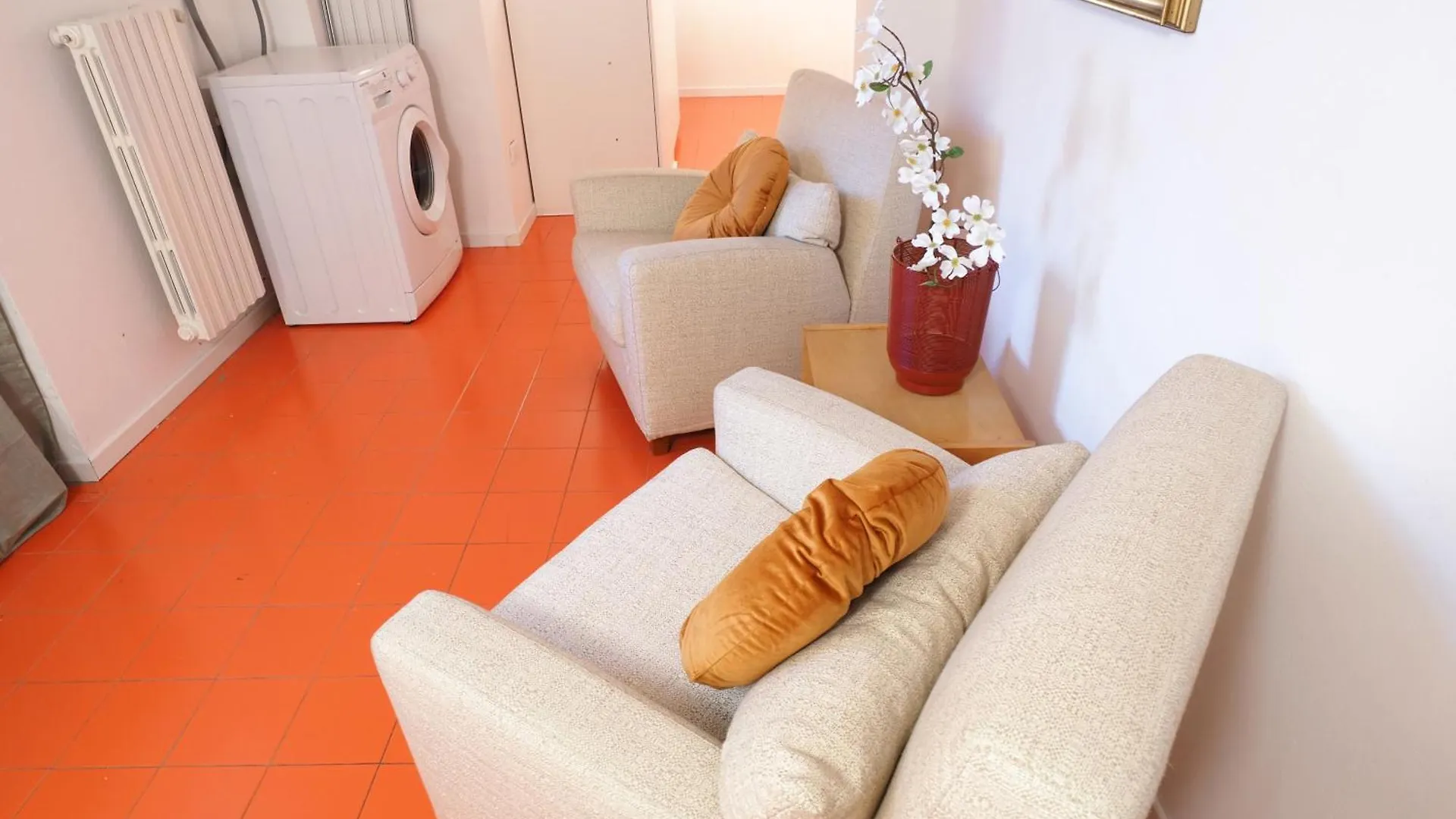 Appartamento PrimoPiano - Acerenza Flat Milano