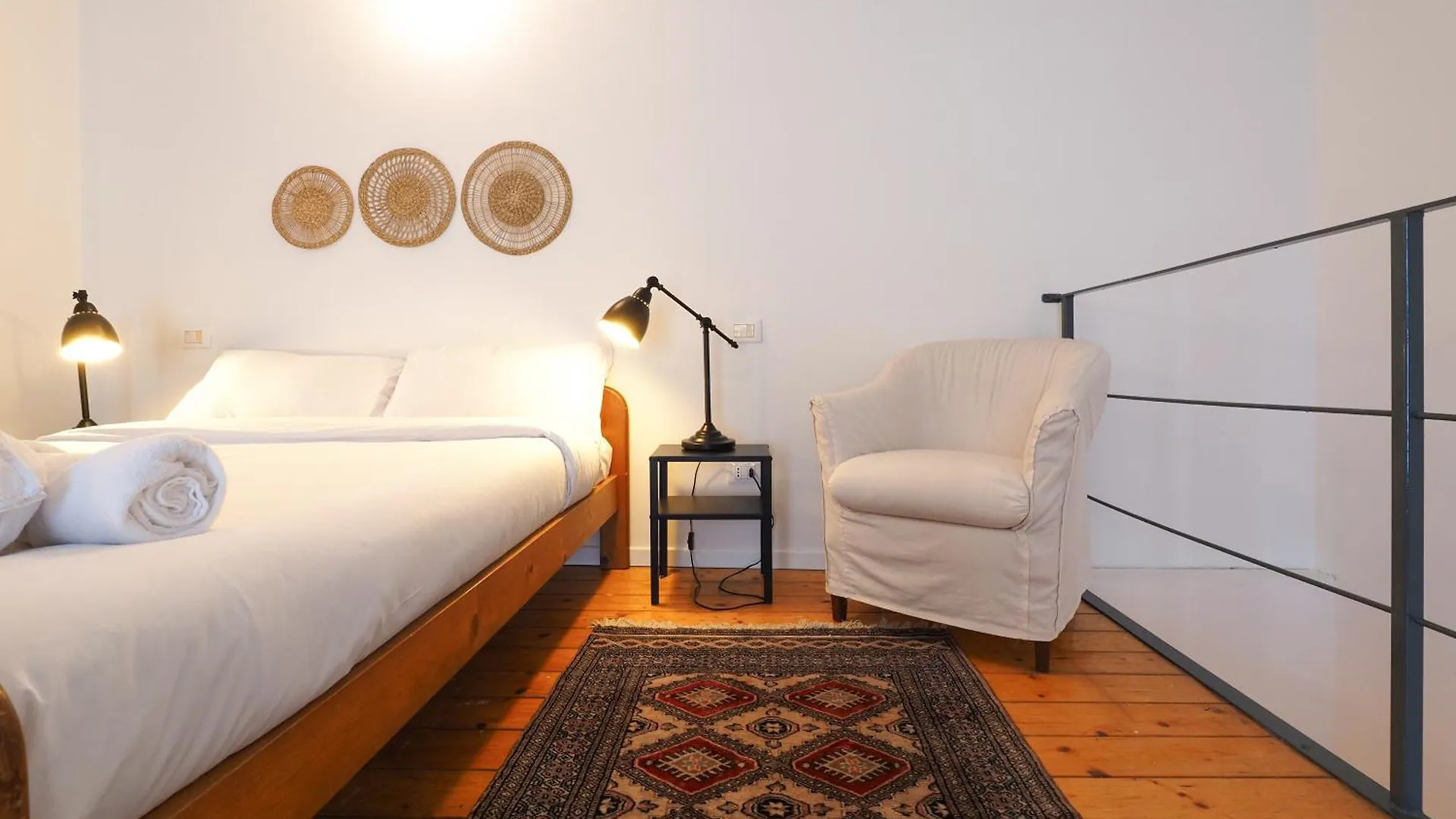 Appartamento PrimoPiano - Acerenza Flat Milano