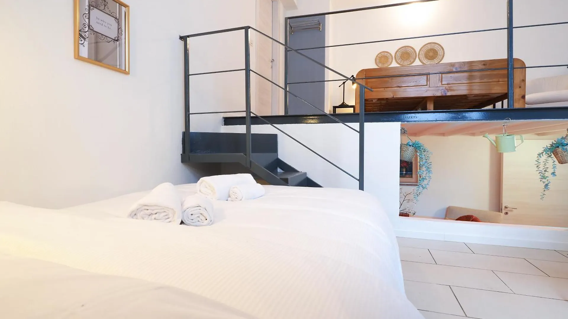 Appartamento PrimoPiano - Acerenza Flat Milano