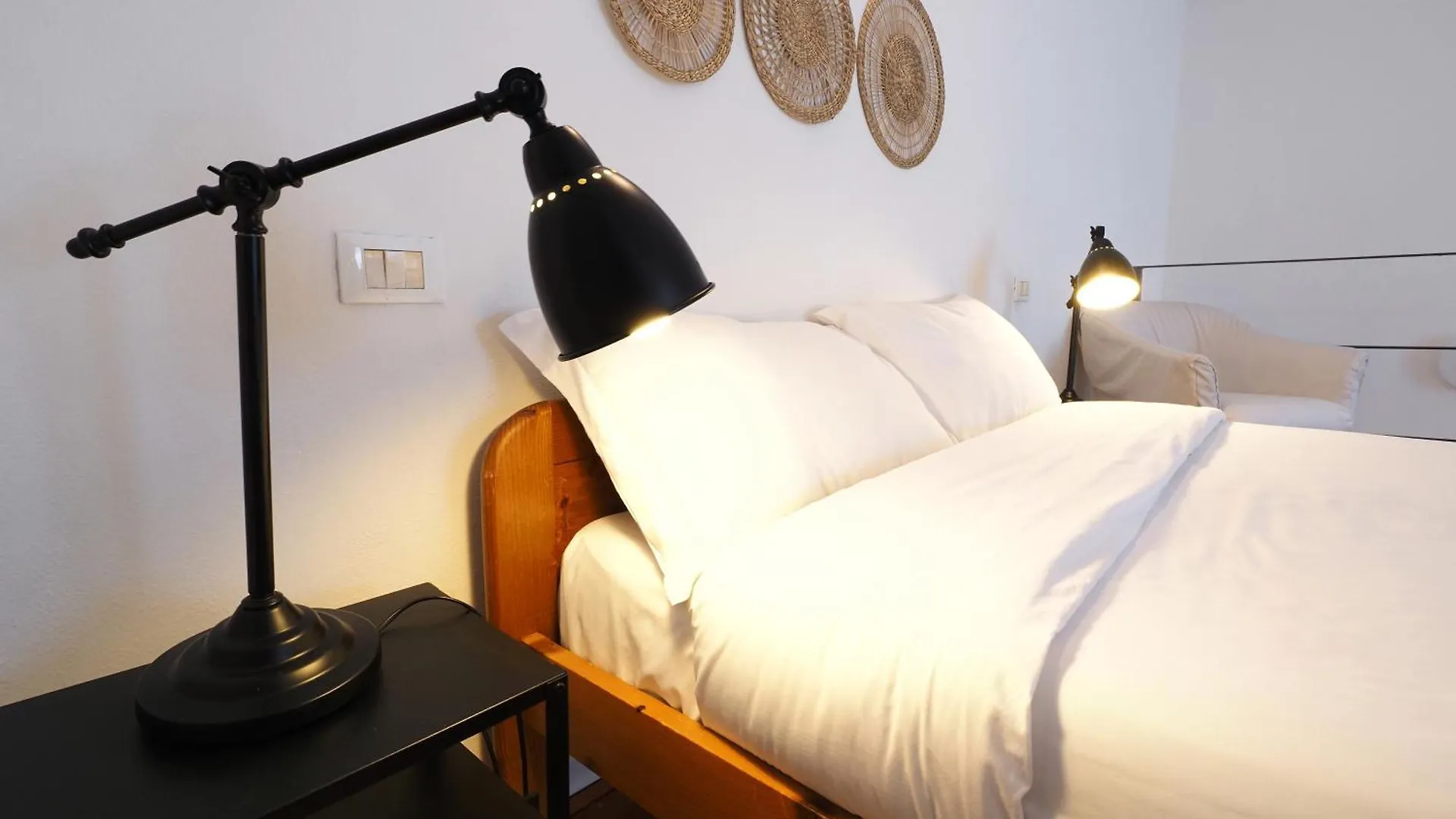 Appartamento PrimoPiano - Acerenza Flat Milano 0*,