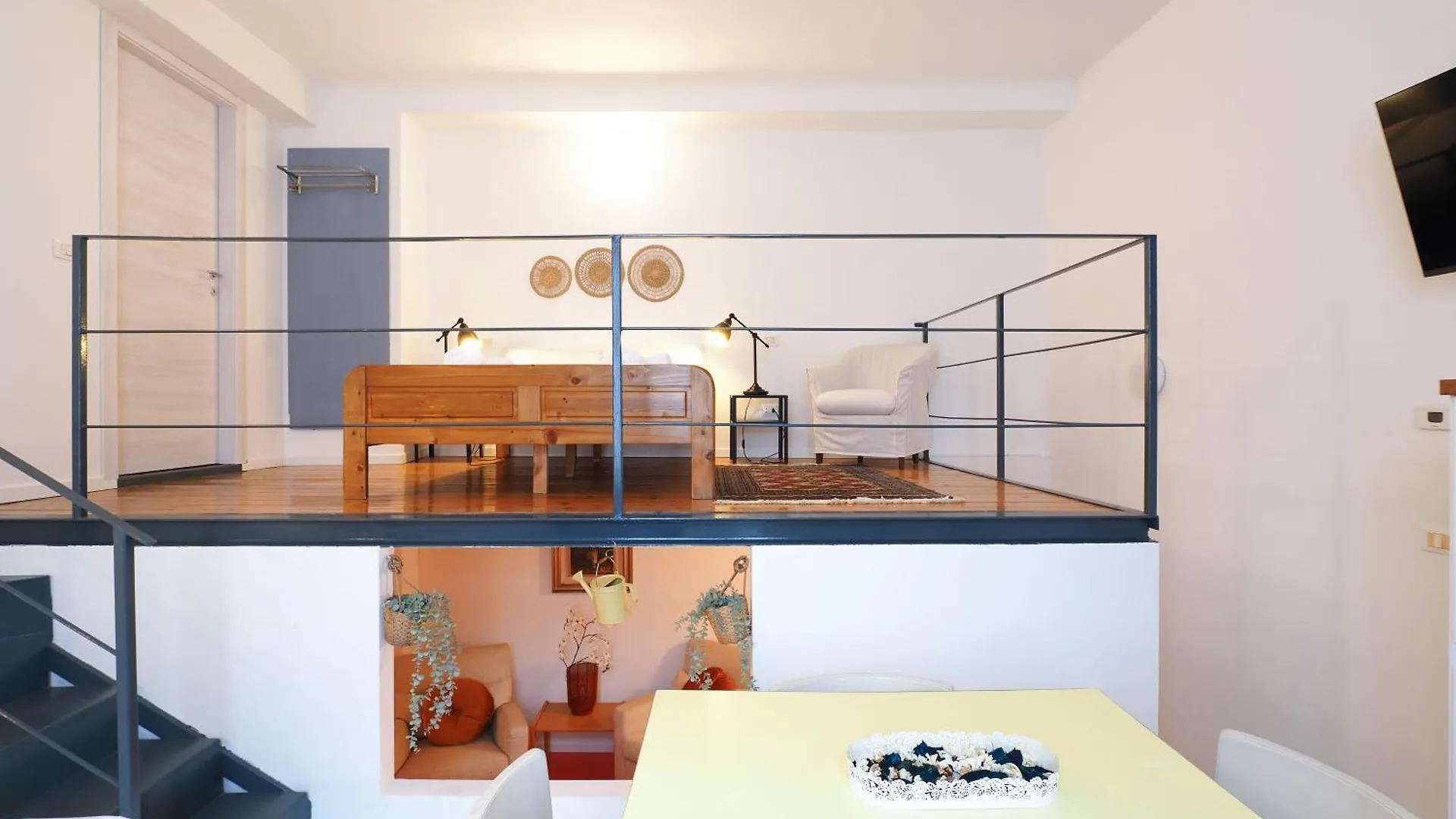 Appartamento PrimoPiano - Acerenza Flat Milano 0*,
