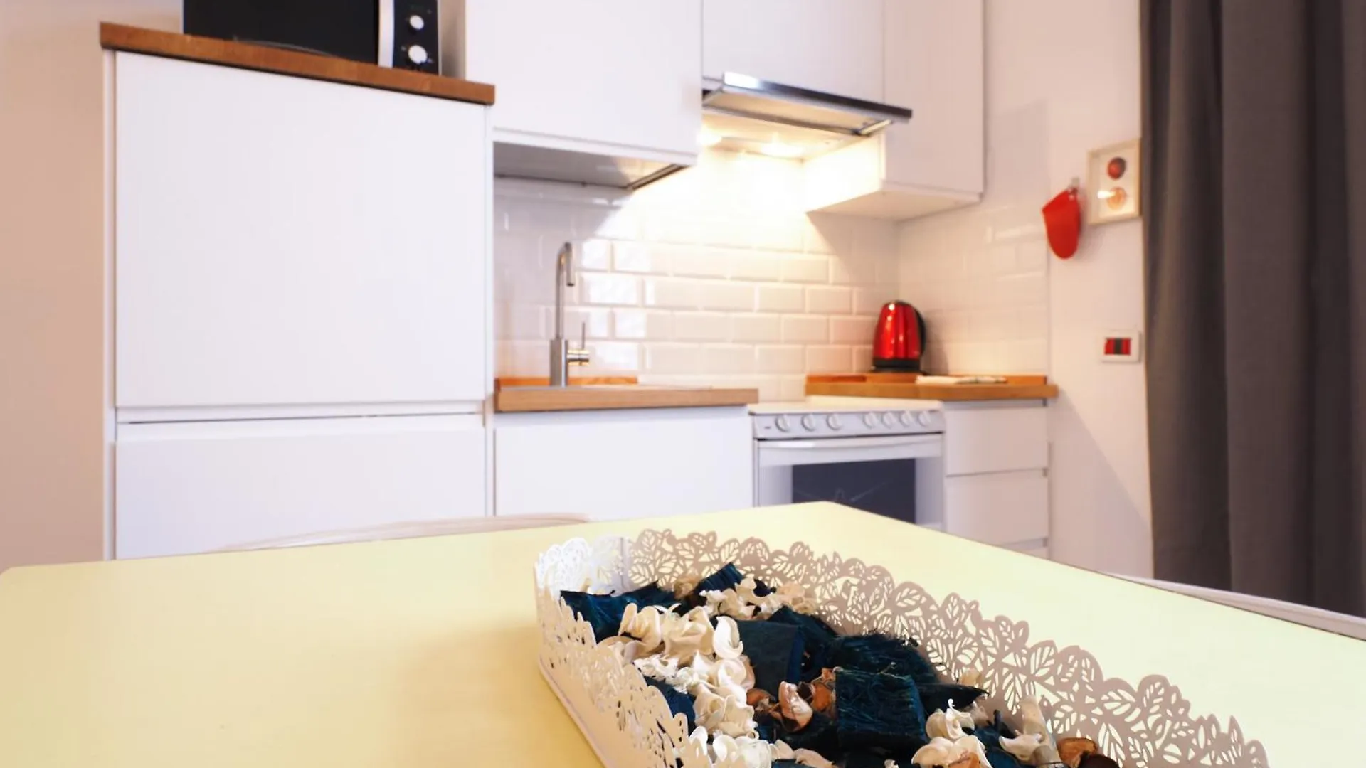 Appartamento PrimoPiano - Acerenza Flat Milano Italia
