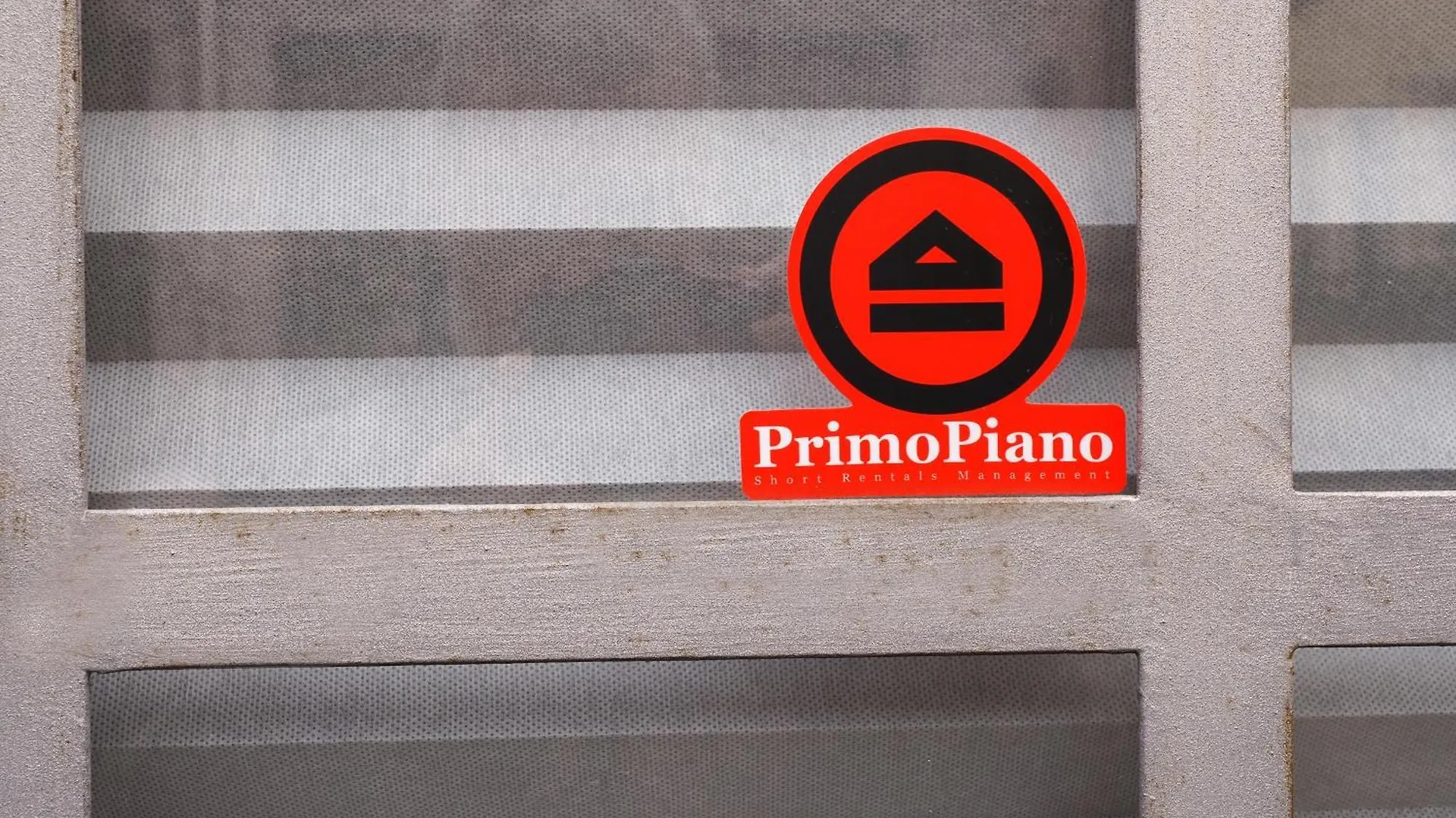 Appartamento PrimoPiano - Acerenza Flat Milano