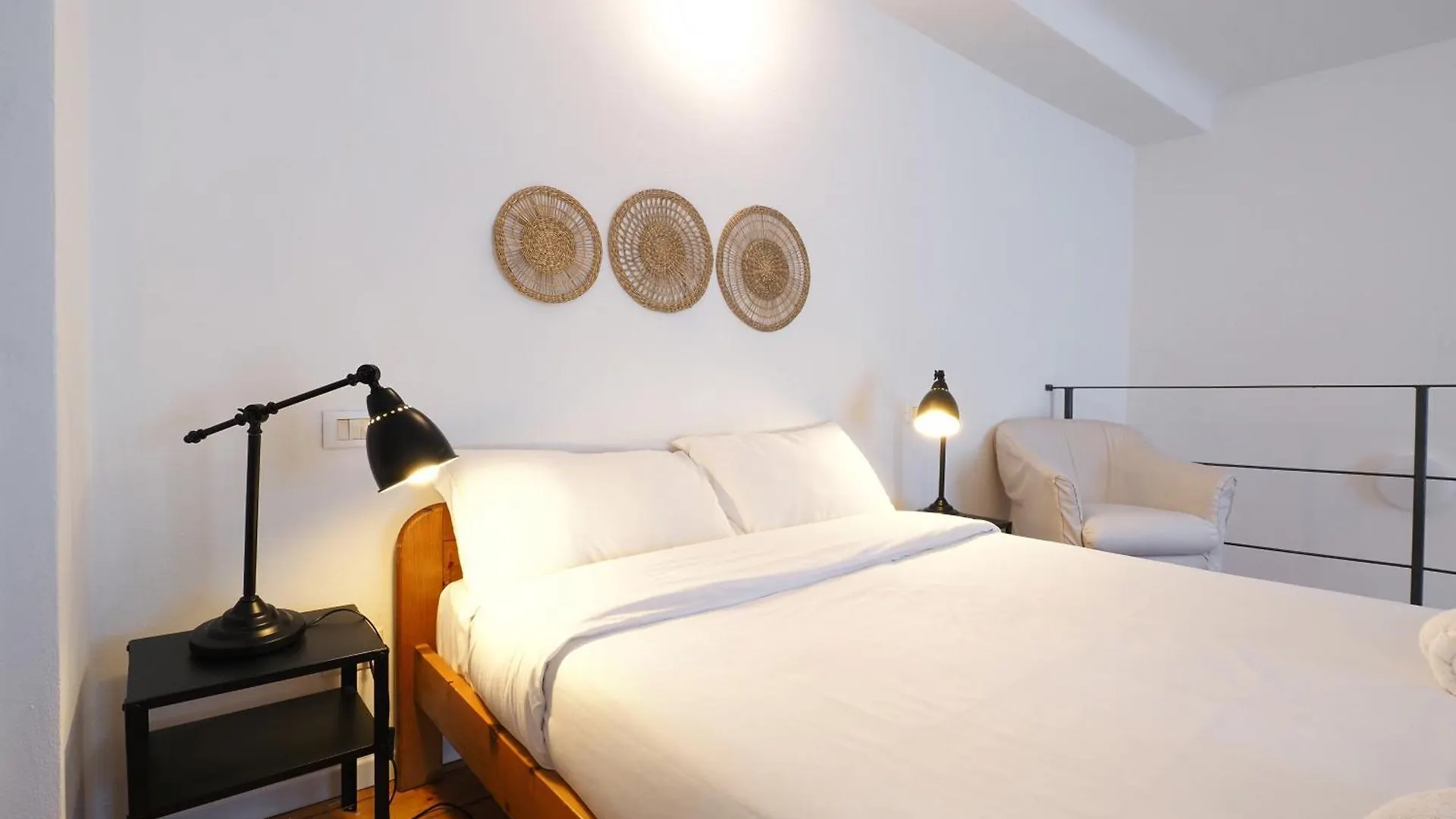 Appartamento PrimoPiano - Acerenza Flat Milano