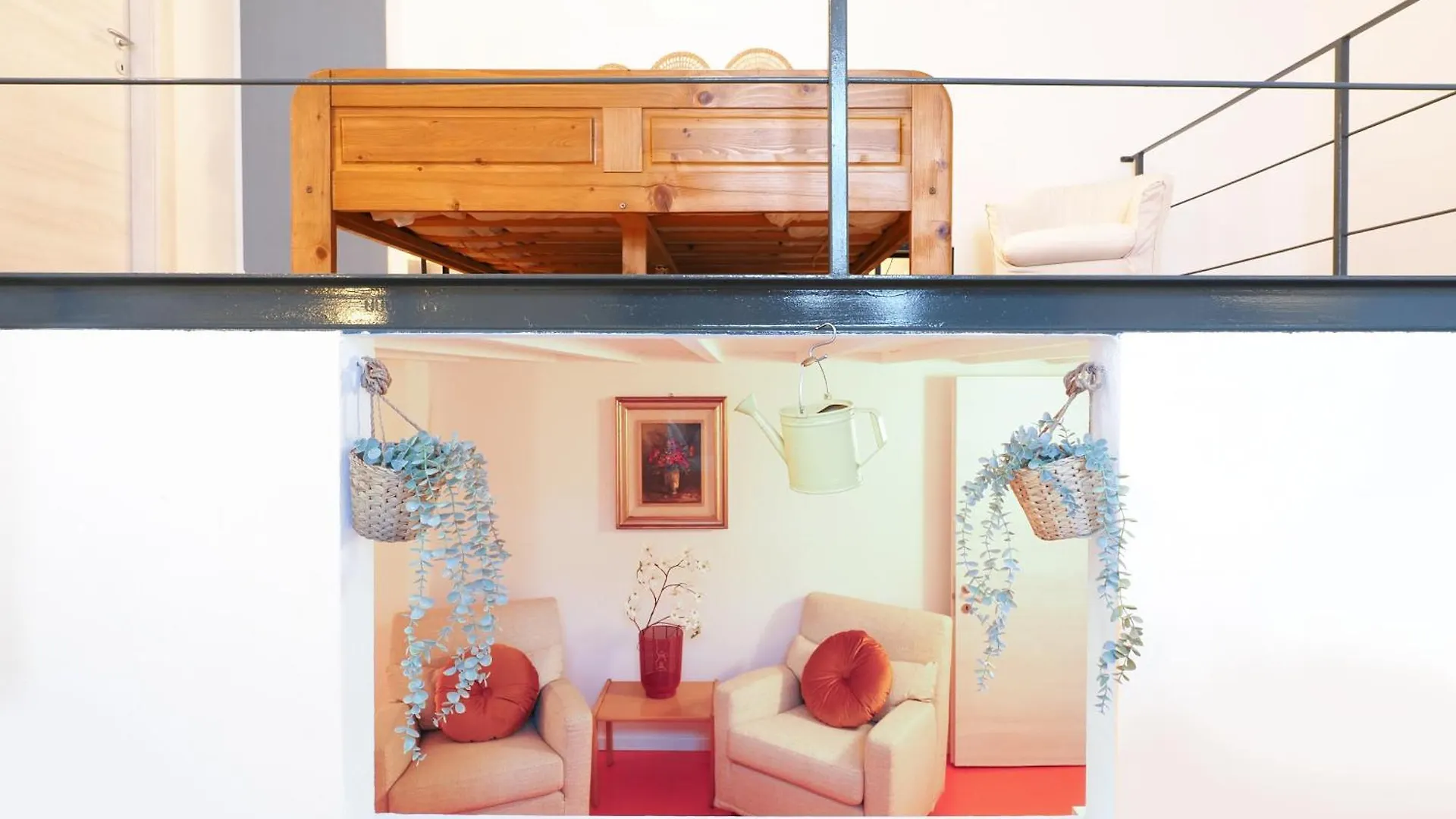 Appartamento PrimoPiano - Acerenza Flat Milano Italia