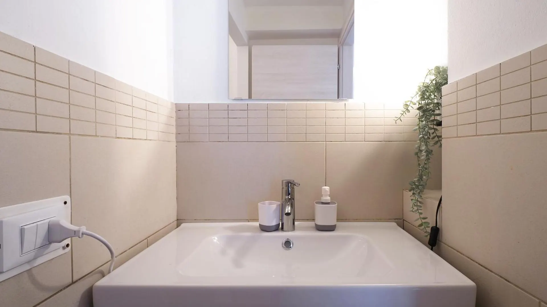 Appartamento PrimoPiano - Acerenza Flat Milano