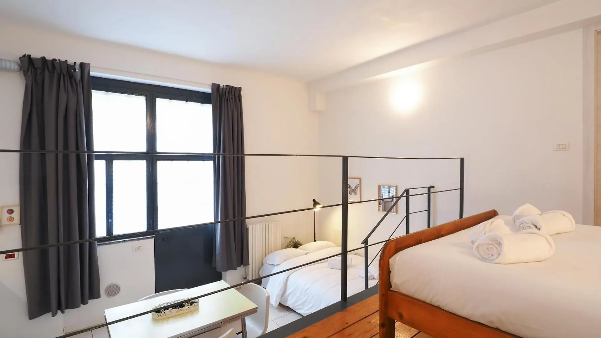 Appartamento PrimoPiano - Acerenza Flat Milano