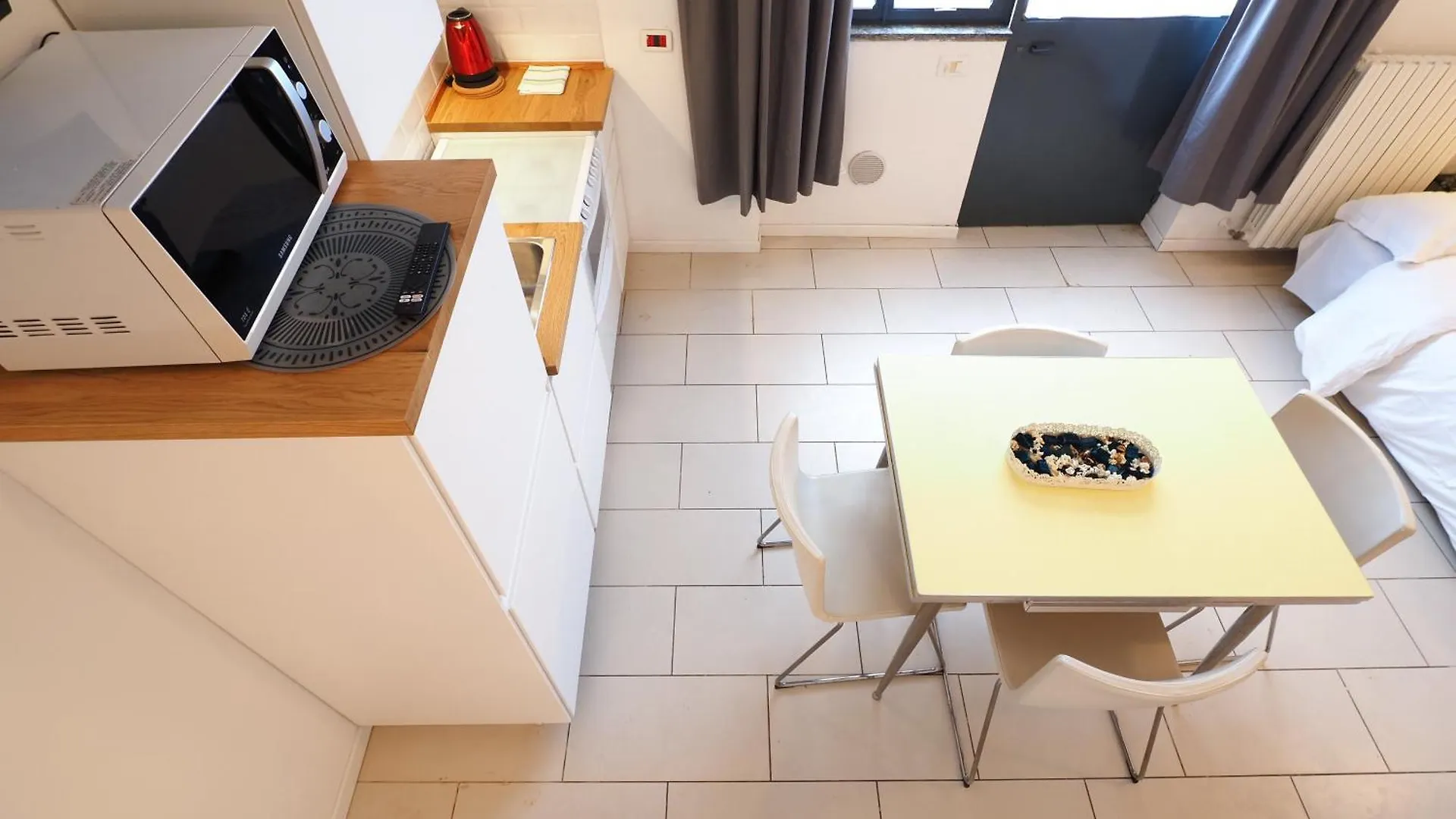 Appartamento PrimoPiano - Acerenza Flat Milano