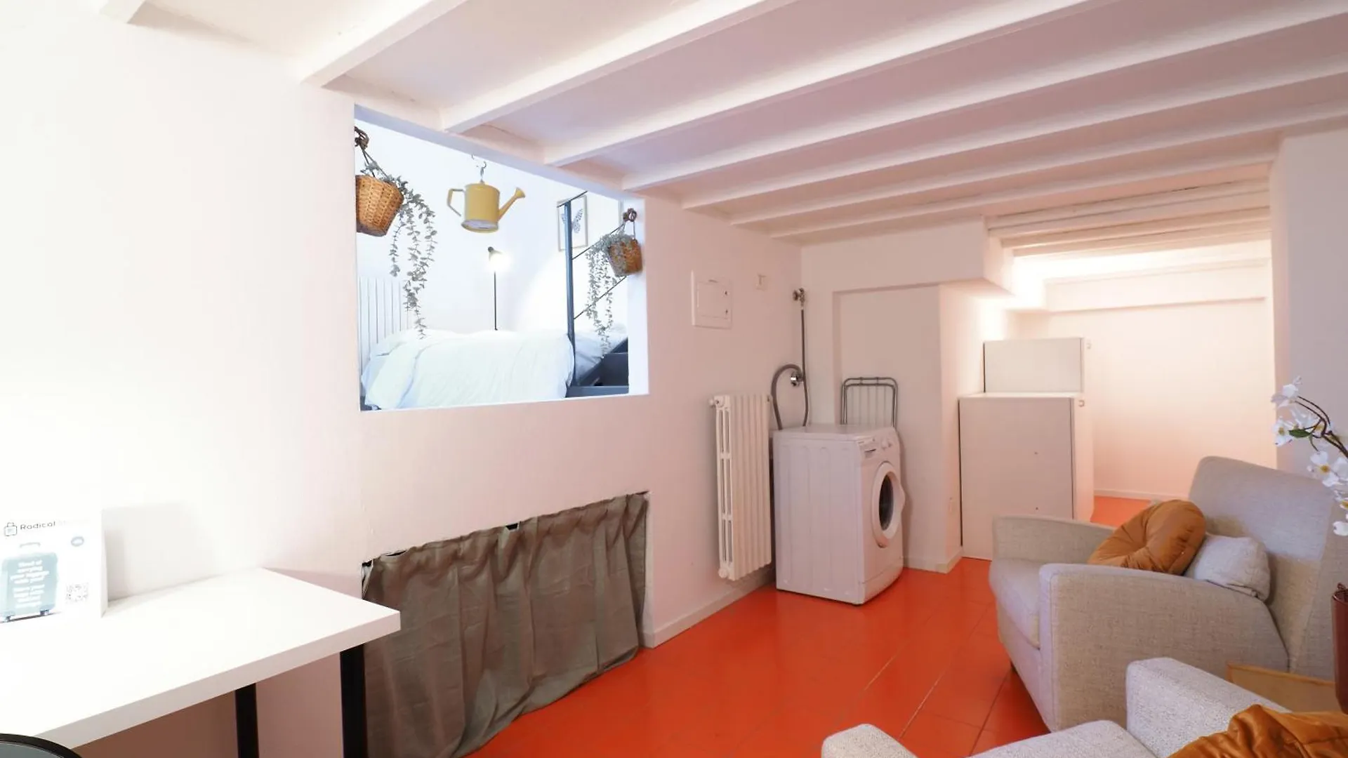 Appartamento PrimoPiano - Acerenza Flat Milano Italia