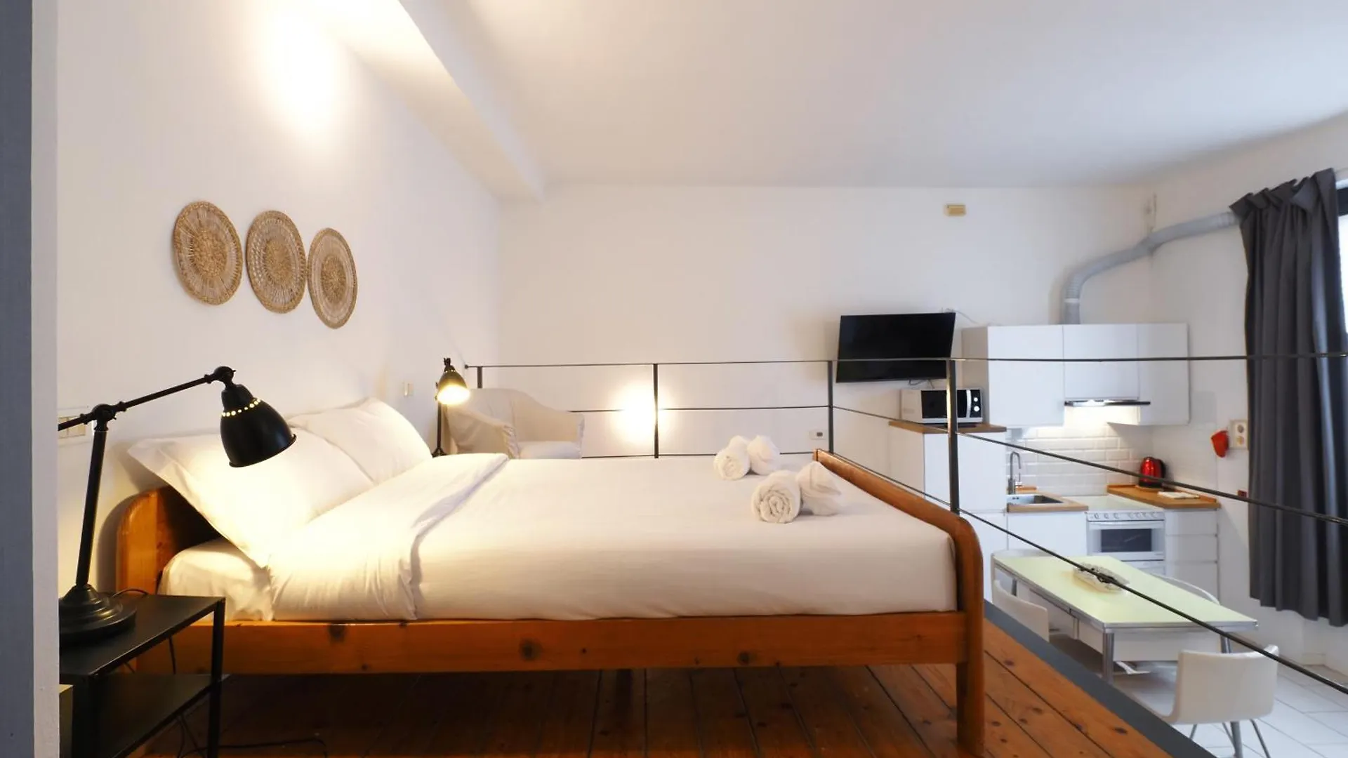 Appartamento PrimoPiano - Acerenza Flat Milano