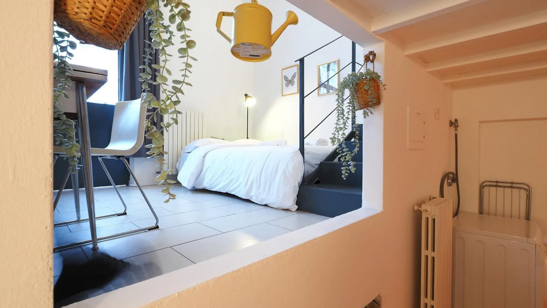 Appartamento PrimoPiano - Acerenza Flat Milano