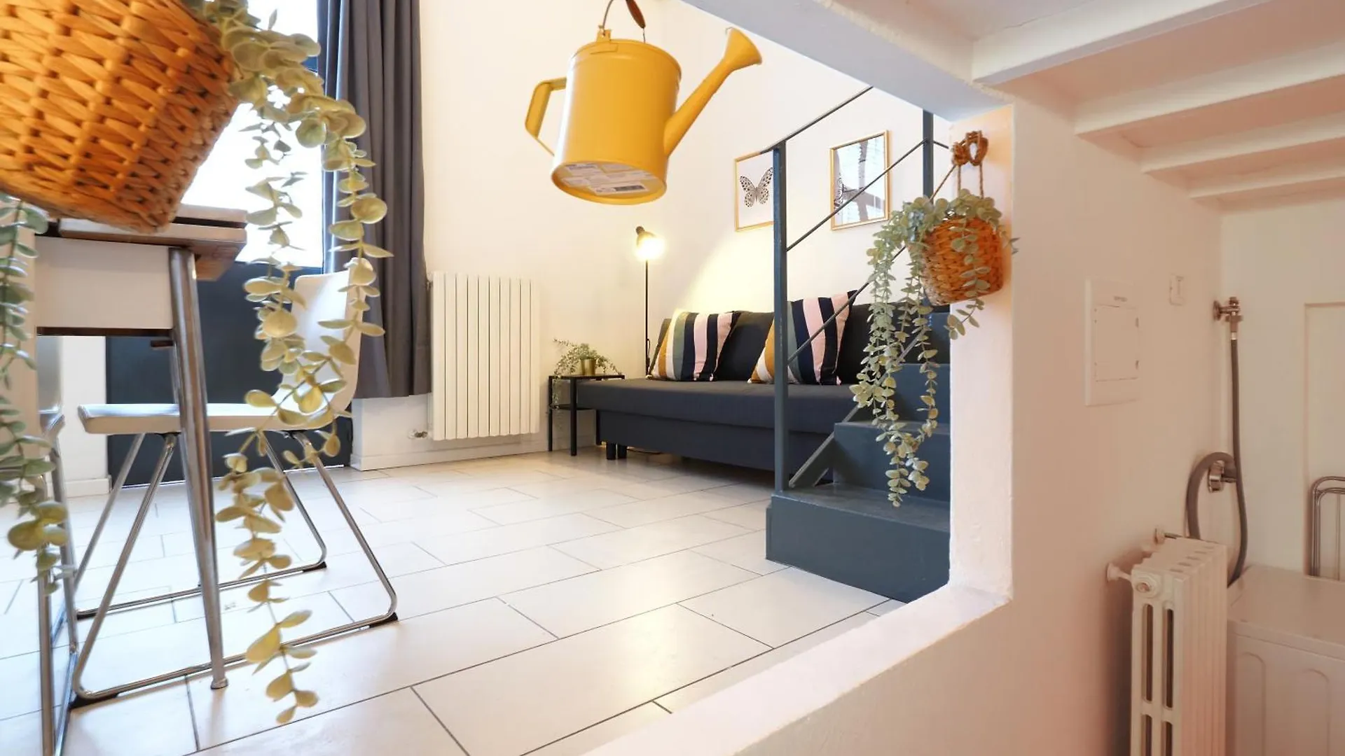 Appartamento PrimoPiano - Acerenza Flat Milano Italia