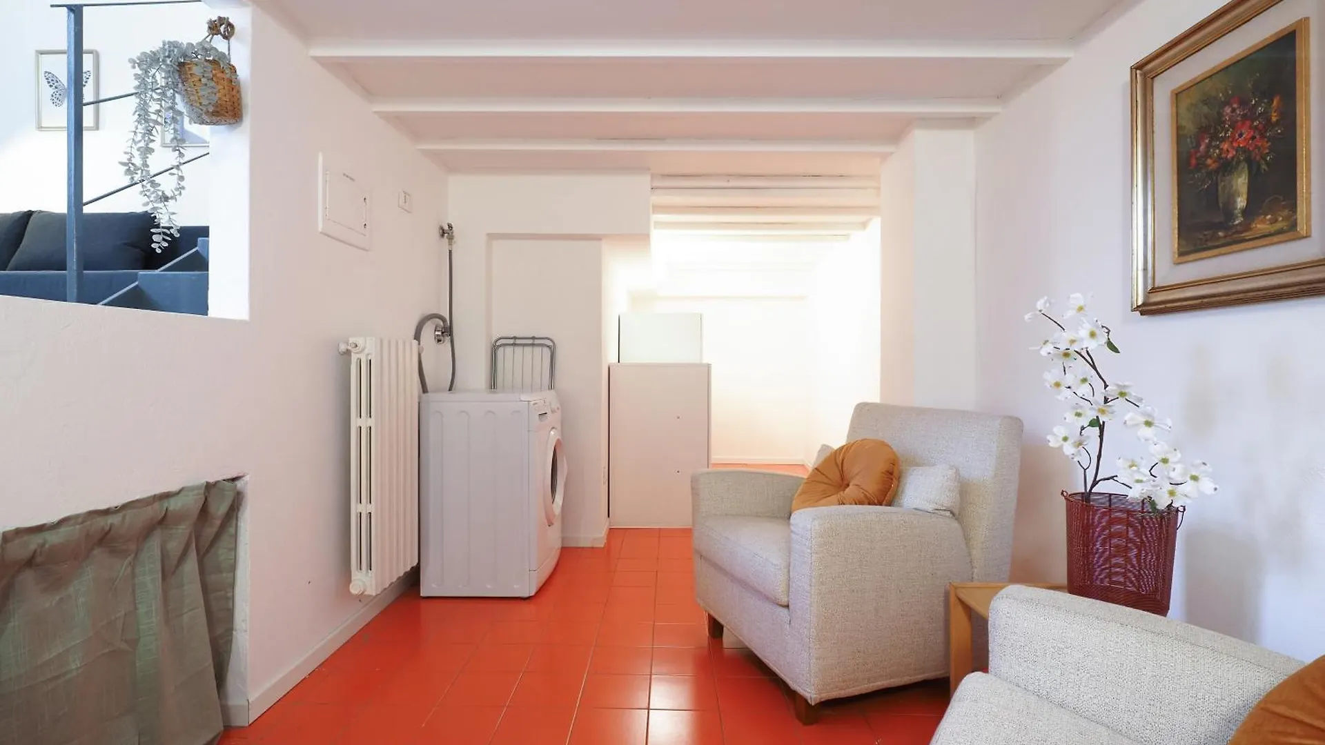 Appartamento PrimoPiano - Acerenza Flat Milano
