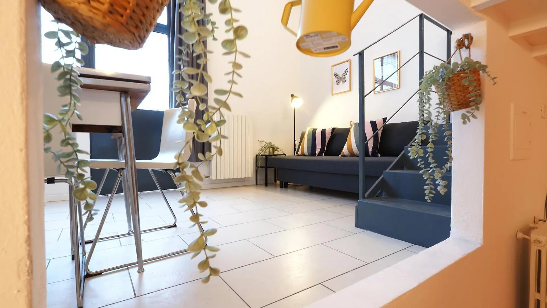 Appartamento PrimoPiano - Acerenza Flat Milano Italia